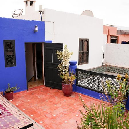 Archduke Private Rooms Marrakesch Exterior foto