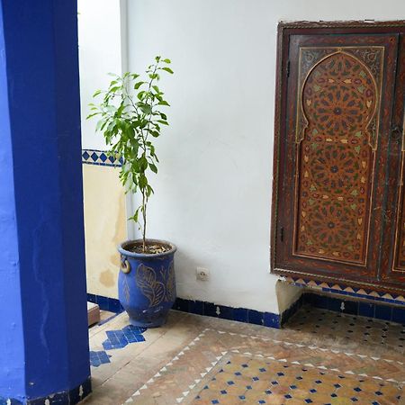 Archduke Private Rooms Marrakesch Exterior foto