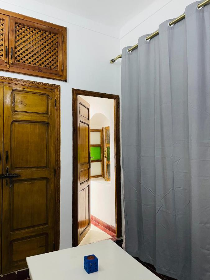 Archduke Private Rooms Marrakesch Exterior foto