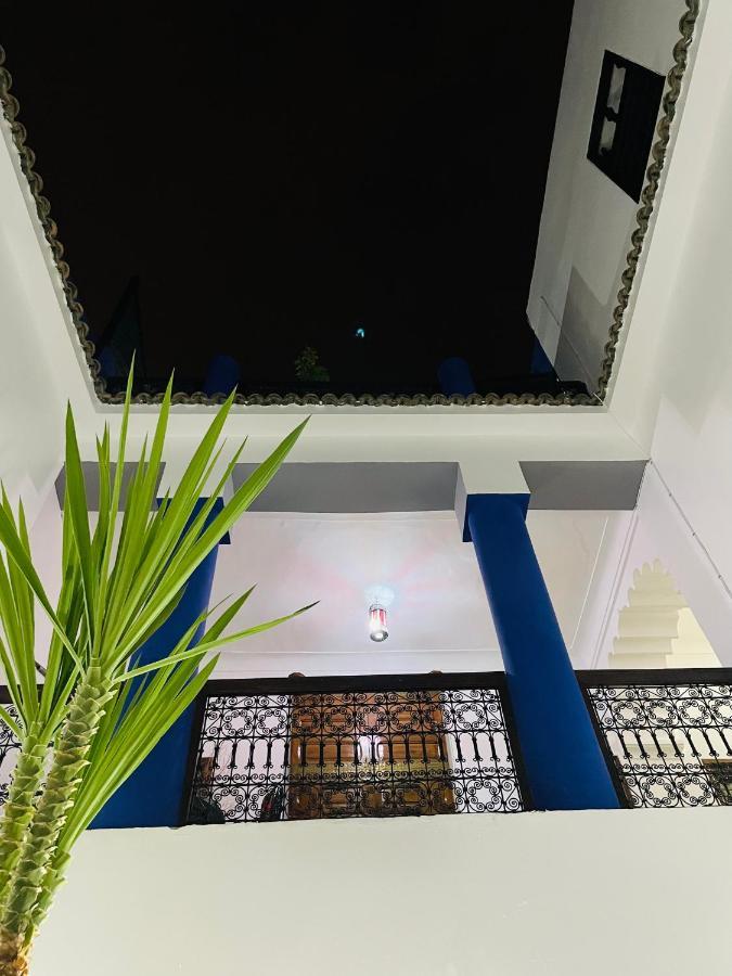 Archduke Private Rooms Marrakesch Exterior foto