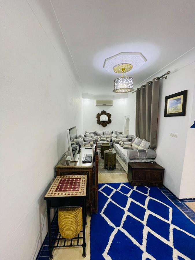 Archduke Private Rooms Marrakesch Exterior foto
