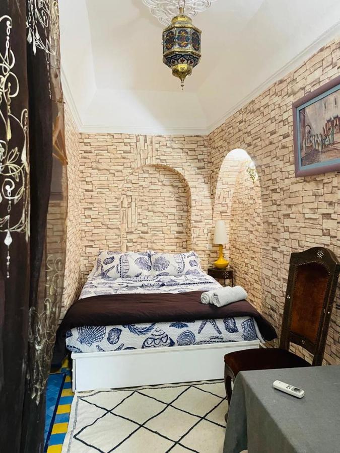 Archduke Private Rooms Marrakesch Exterior foto