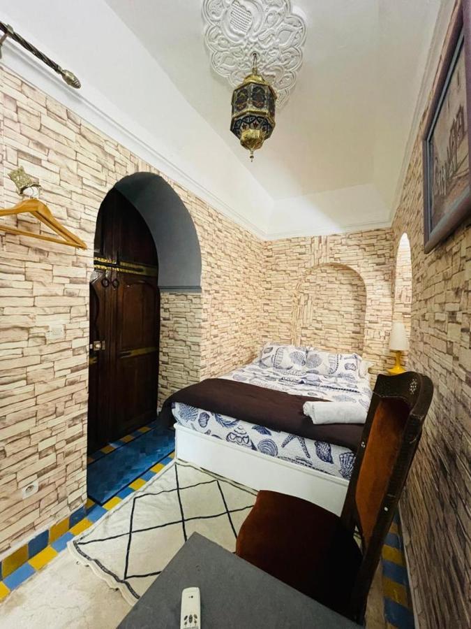 Archduke Private Rooms Marrakesch Exterior foto