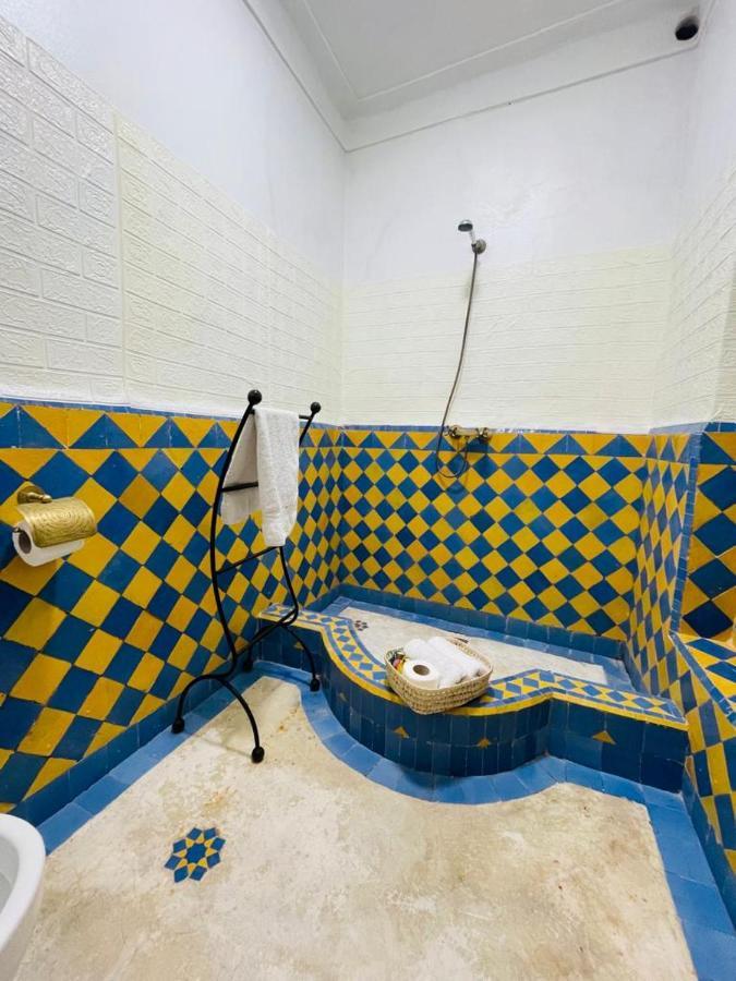Archduke Private Rooms Marrakesch Exterior foto