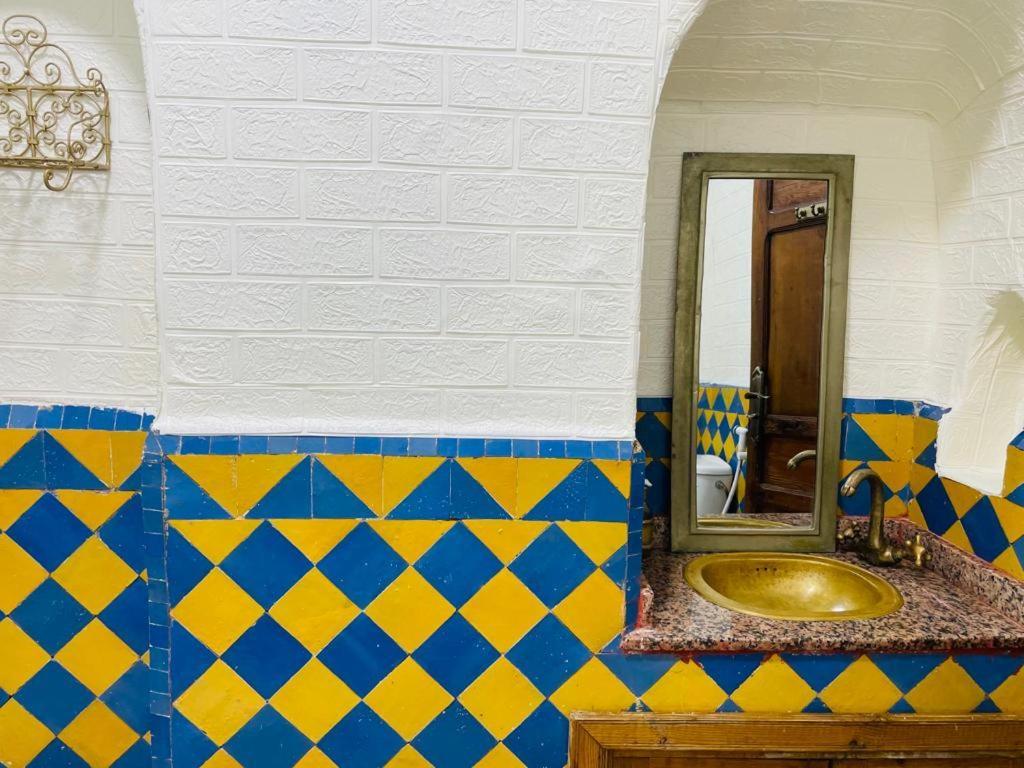 Archduke Private Rooms Marrakesch Exterior foto