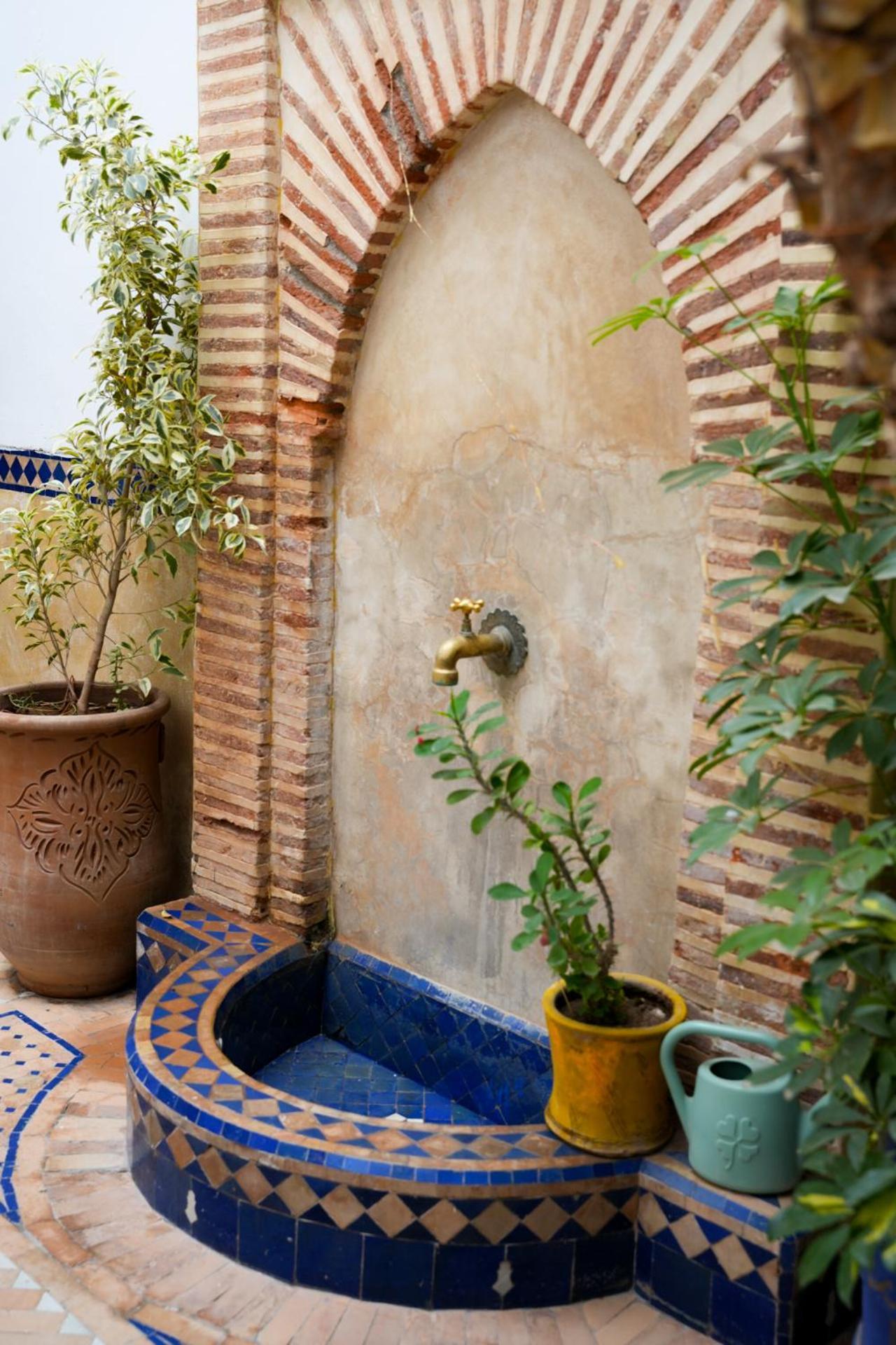 Archduke Private Rooms Marrakesch Exterior foto