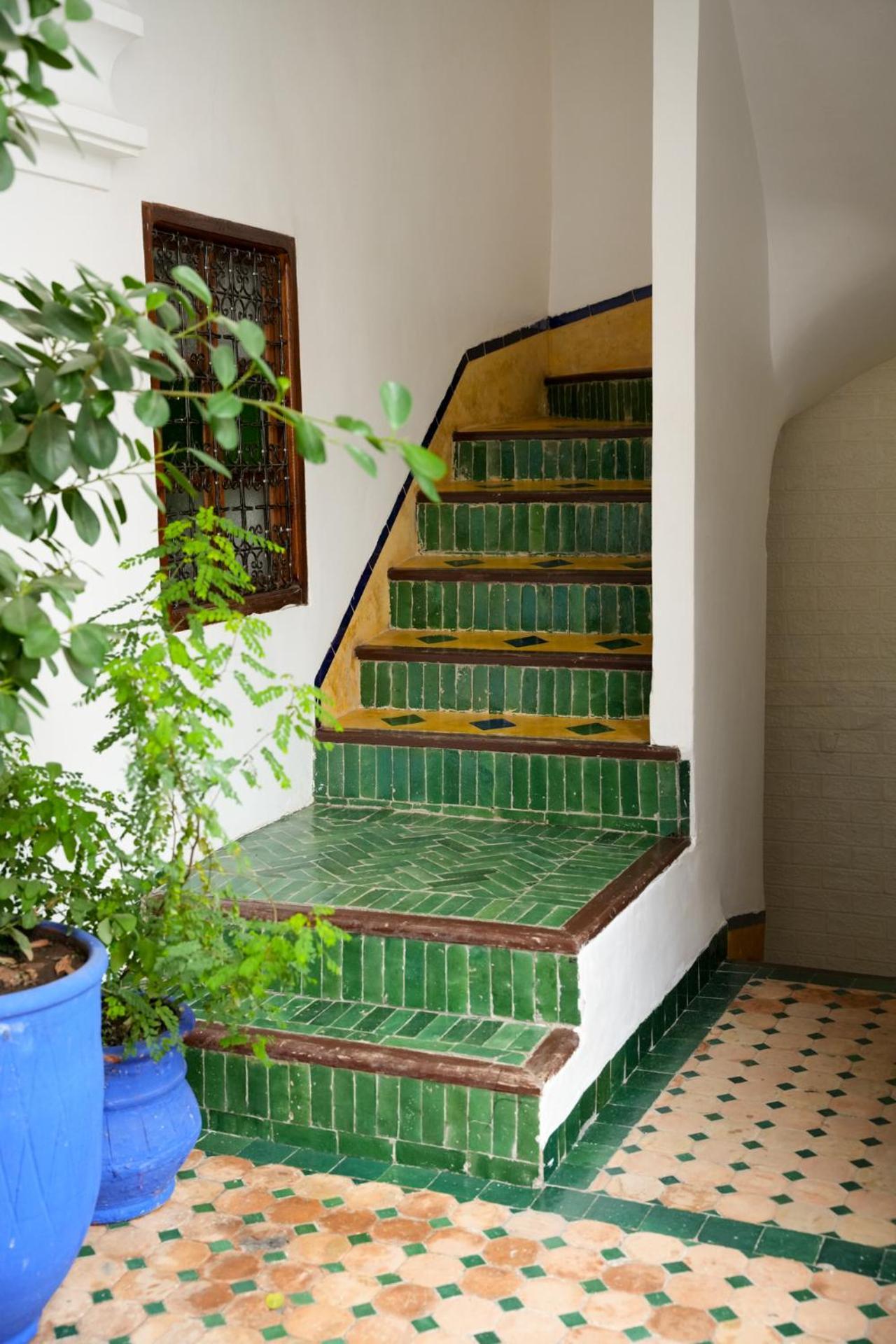 Archduke Private Rooms Marrakesch Exterior foto