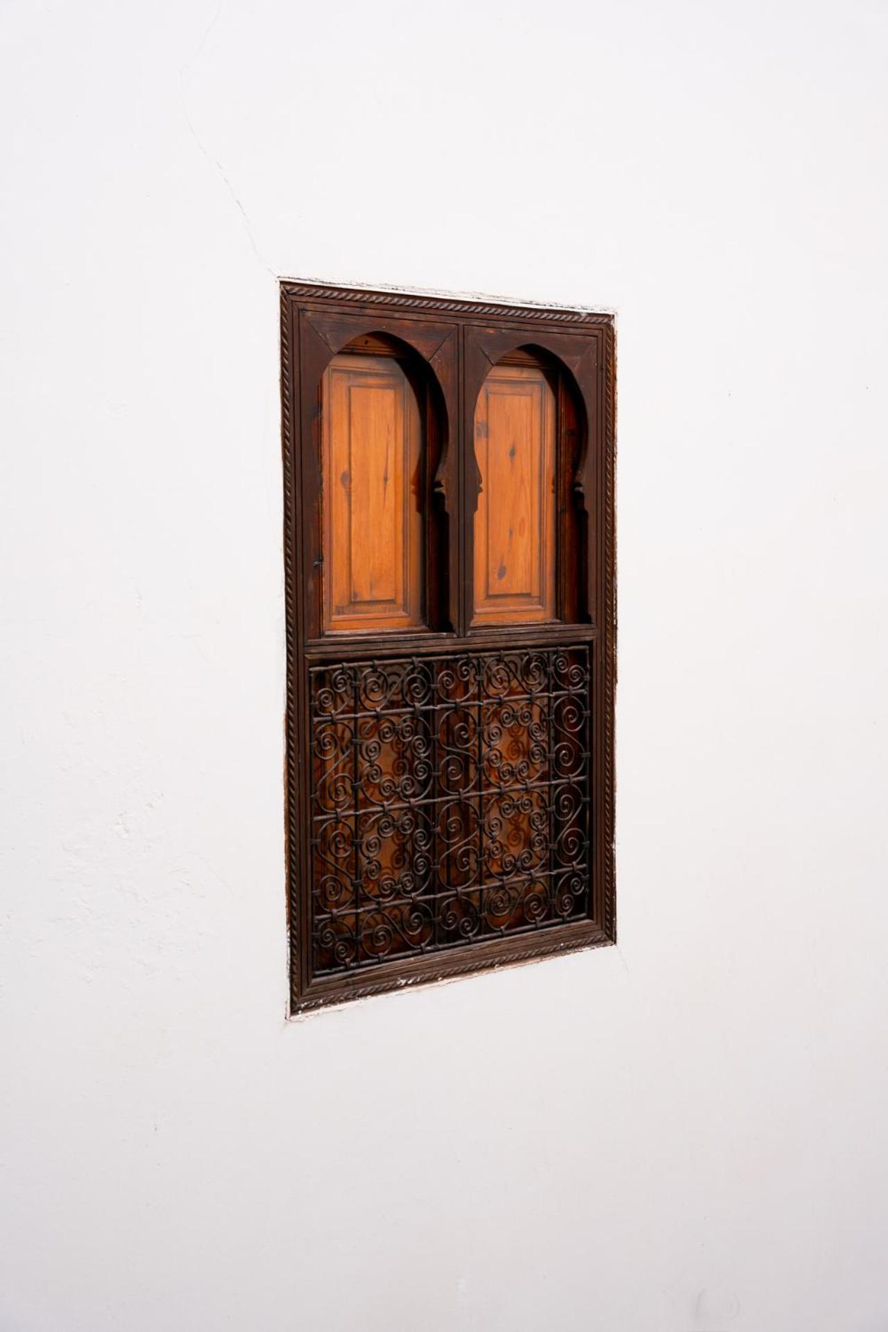 Archduke Private Rooms Marrakesch Exterior foto