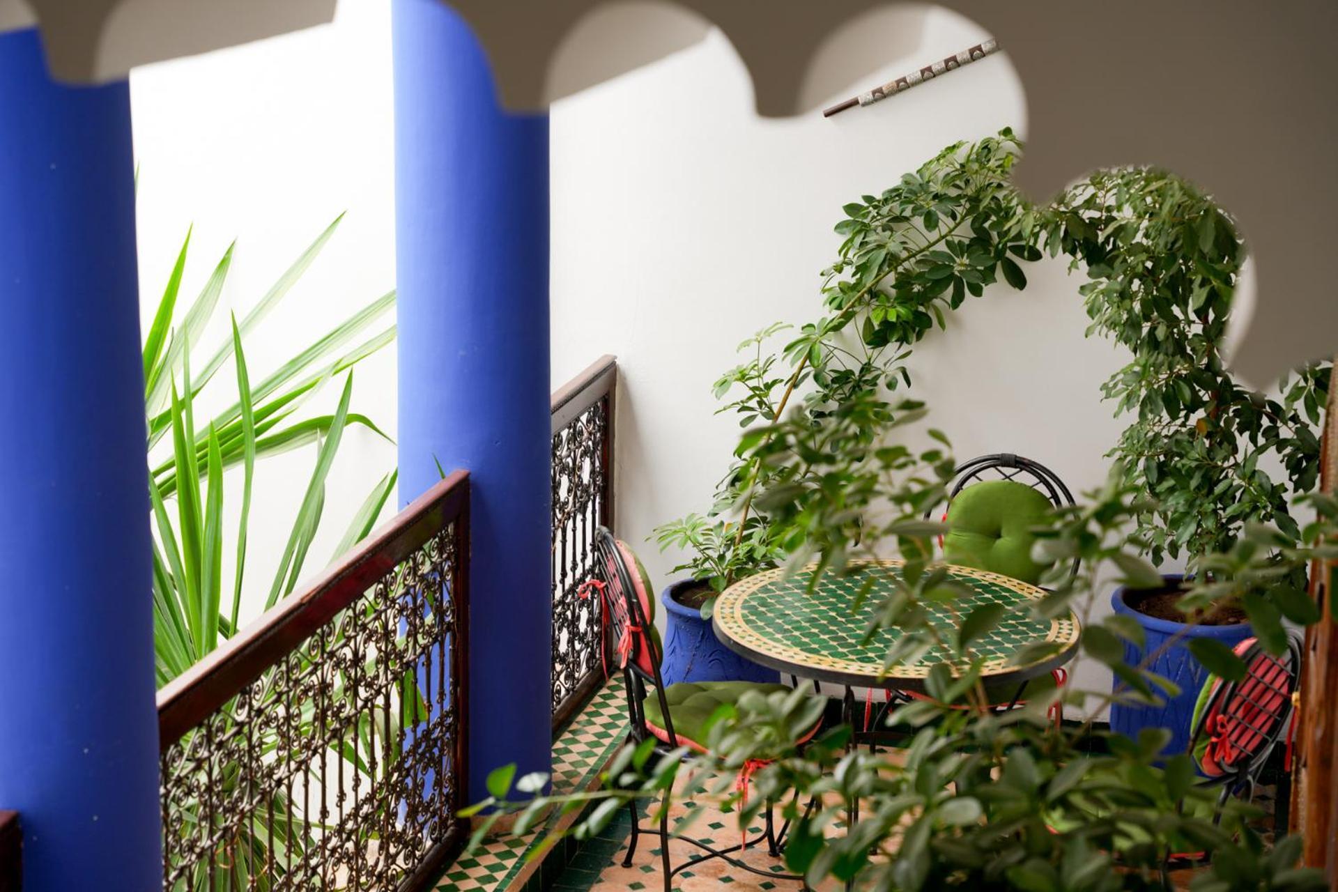 Archduke Private Rooms Marrakesch Exterior foto
